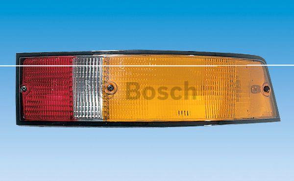 Bosch 0 311 460 400 Lampa tylna zespolona 0311460400: Dobra cena w Polsce na 2407.PL - Kup Teraz!