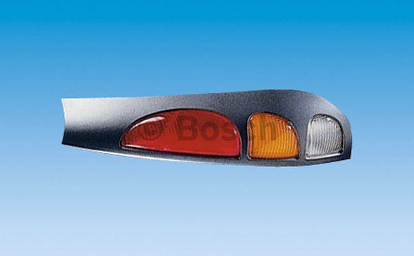 Bosch 0 318 316 004 Ліхтар задній 0318316004: Купити у Польщі - Добра ціна на 2407.PL!