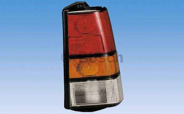 Bosch 0 318 318 004 Combination Rearlight 0318318004: Buy near me in Poland at 2407.PL - Good price!