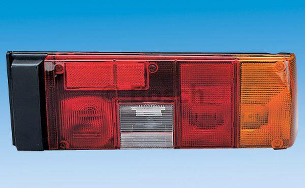 Bosch 0 318 320 003 Combination Rearlight 0318320003: Buy near me in Poland at 2407.PL - Good price!