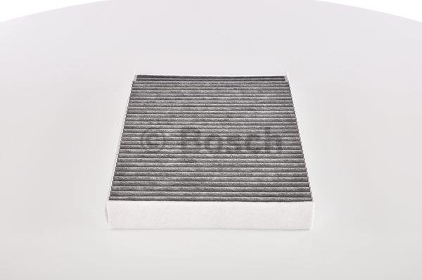 Activated Carbon Cabin Filter Bosch 1 987 435 547