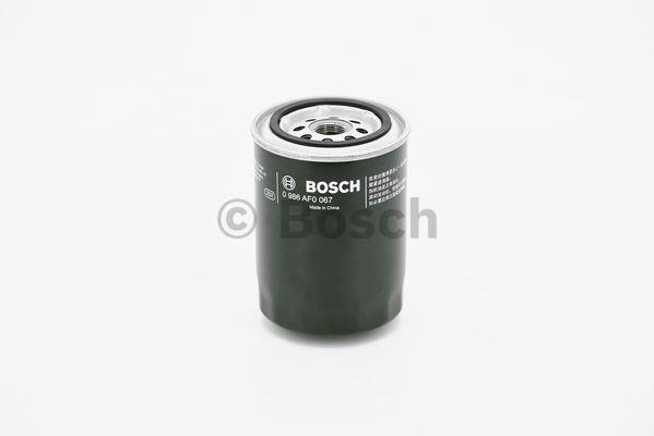 Масляный фильтр Bosch 0 986 AF0 067