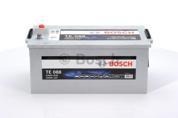 Akumulator Bosch 12V 240Ah 1200A(EN) L+ Bosch 0 092 TE0 888