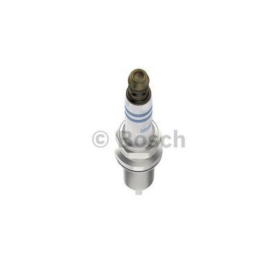 Bosch Spark plug Bosch Platinum Iridium VR7SII33W – price 17 PLN
