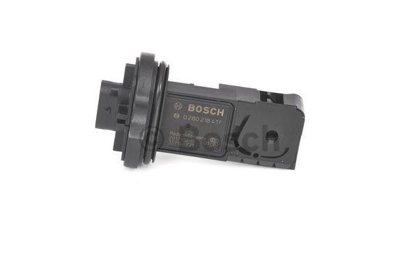 Bosch Przepływomierz masowy powietrza – cena 442 PLN