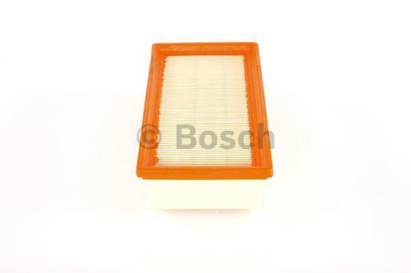 Air filter Bosch F 026 400 510