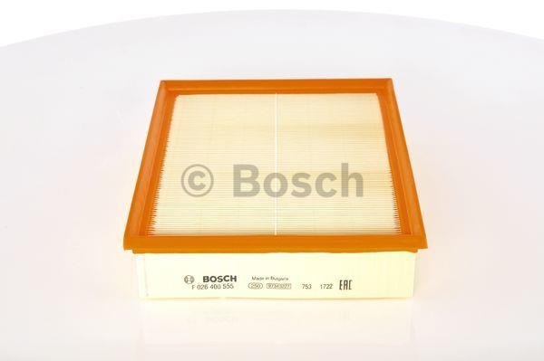 Kaufen Sie Bosch F026400555 zum guten Preis bei 2407.PL!
