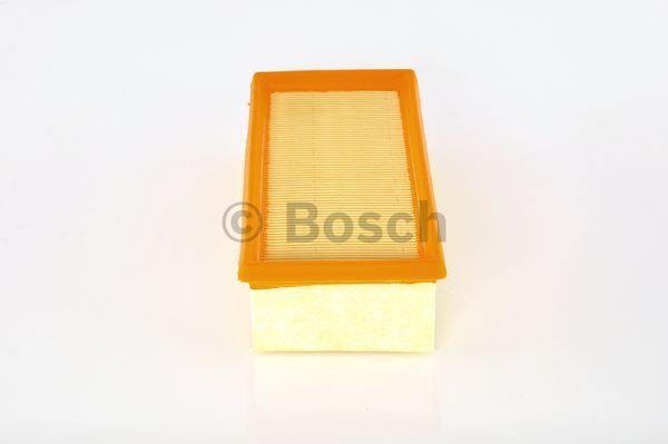 Bosch Повітряний фільтр – ціна 42 PLN