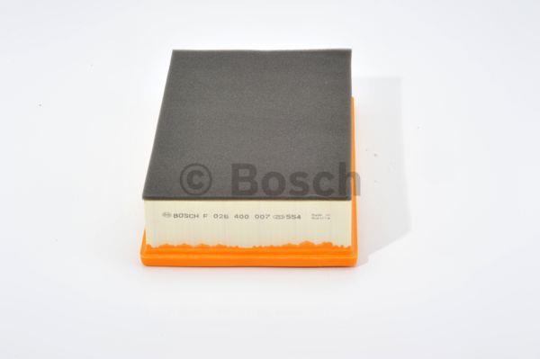 Filtr powietrza Bosch F 026 400 007