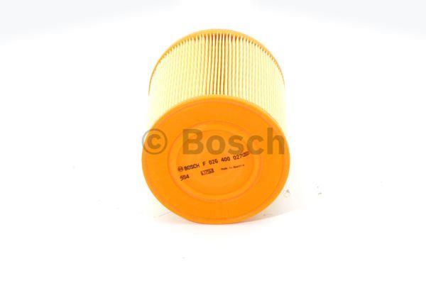 Filtr powietrza Bosch F 026 400 027
