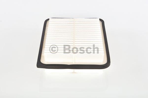 Bosch Повітряний фільтр – ціна 38 PLN