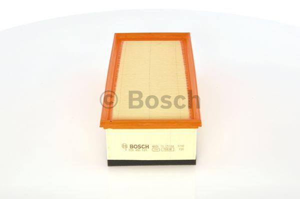 Luftfilter Bosch F 026 400 121