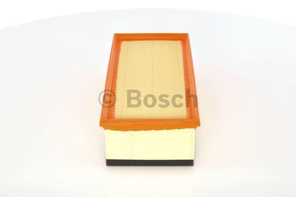 Luftfilter Bosch F 026 400 121