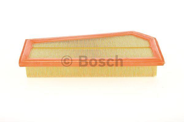 Bosch Filtr powietrza – cena 72 PLN