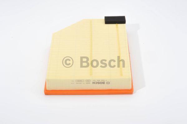 Bosch Воздушный фильтр – цена 63 PLN