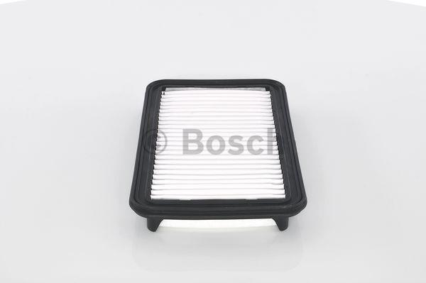 Luftfilter Bosch F 026 400 191
