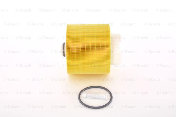 Bosch Air filter – price 78 PLN