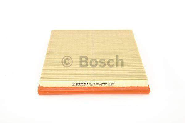 Air filter Bosch F 026 400 236