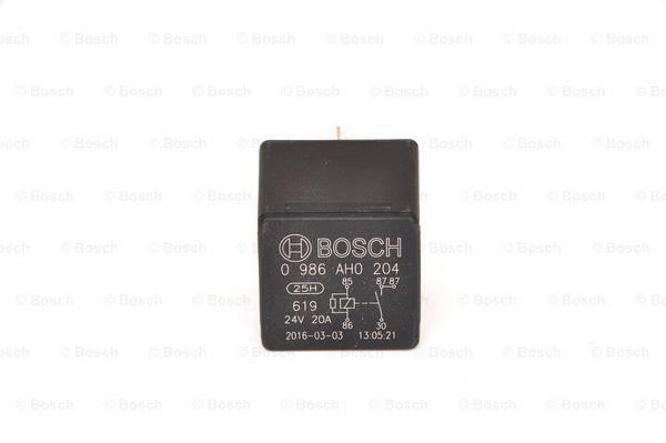 Bosch Przekaźnik – cena 15 PLN