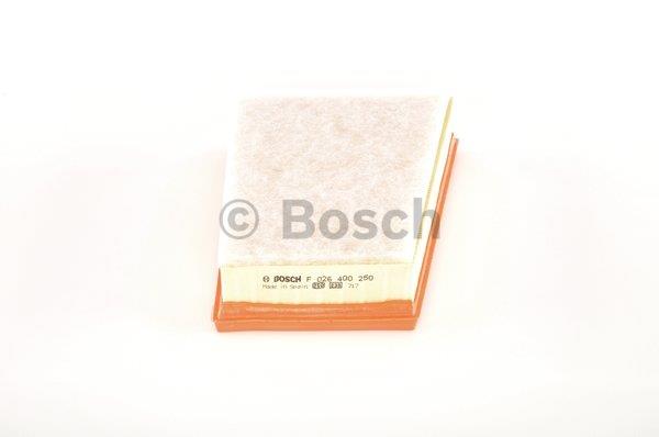Buy Bosch F026400250 – good price at 2407.PL!