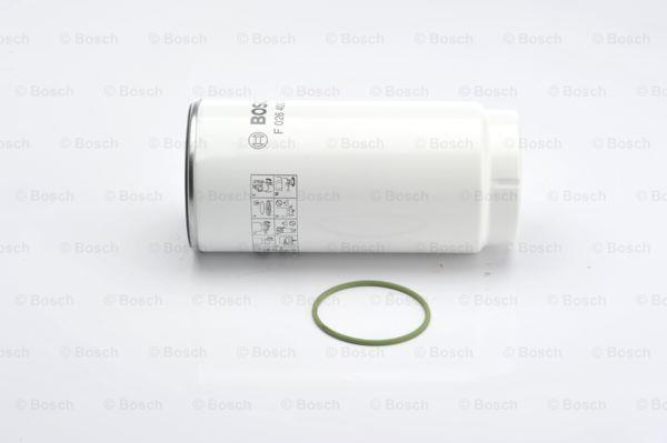 Filtr paliwa Bosch F 026 402 038