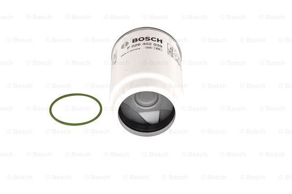 Купити Bosch F 026 402 039 за низькою ціною в Польщі!