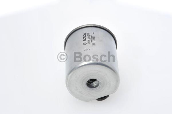 Bosch Filtr paliwa – cena 70 PLN