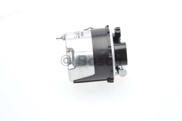 Bosch Топливный фильтр – цена 299 PLN