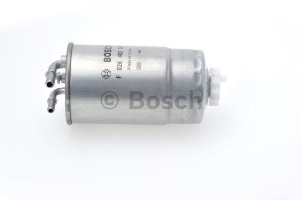 Фільтр палива Bosch F 026 402 051