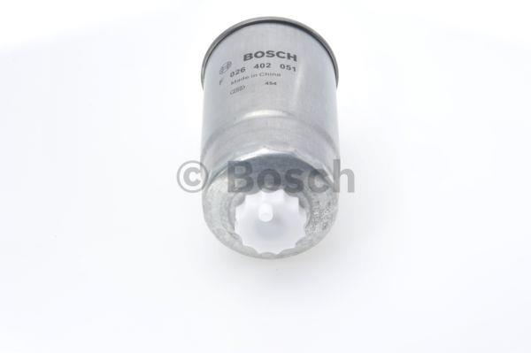 Bosch Топливный фильтр – цена 204 PLN