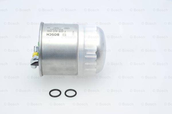 Bosch Filtr paliwa – cena 77 PLN