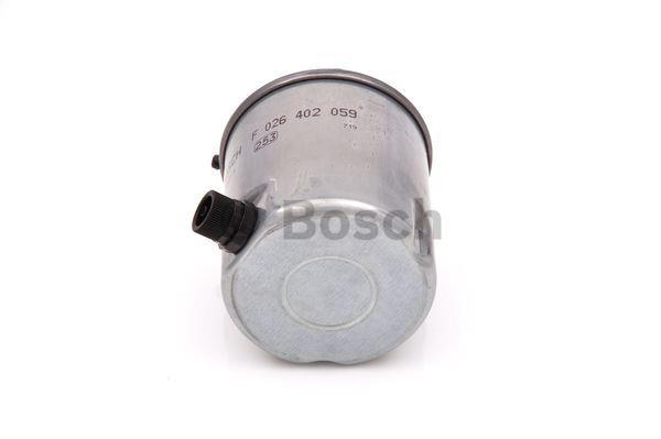 Bosch Filtr paliwa – cena 166 PLN