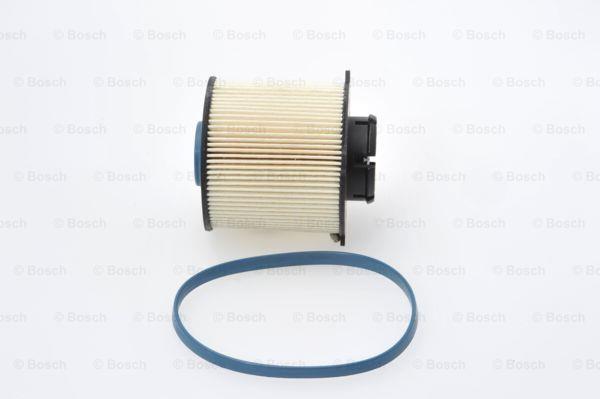 Bosch Filtr paliwa – cena 84 PLN