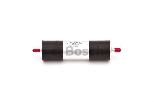 Bosch Filtr paliwa – cena 102 PLN
