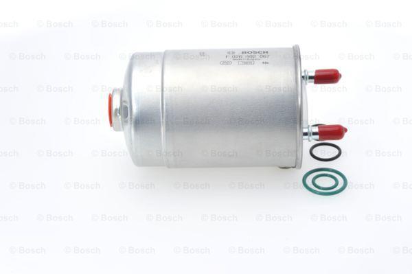 Купить Bosch F 026 402 067 по низкой цене в Польше!