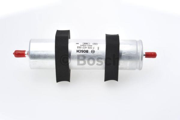 Топливный фильтр Bosch F 026 402 068