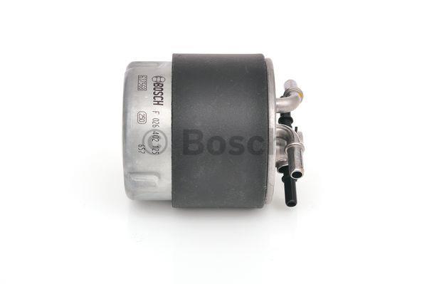 Bosch Kraftstofffilter – Preis 129 PLN