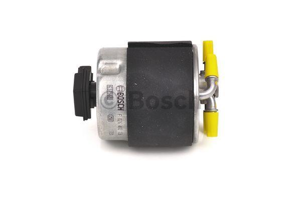 Kaufen Sie Bosch F 026 402 126 zu einem günstigen Preis in Polen!