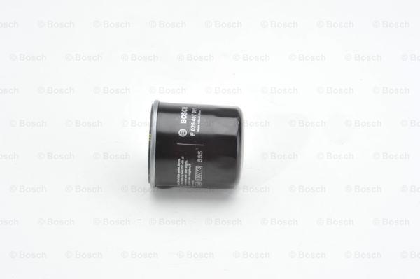 Bosch Filtr oleju – cena 24 PLN