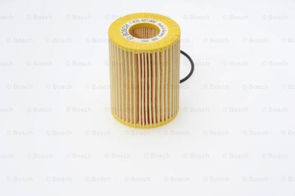 Bosch Filtr oleju – cena 37 PLN