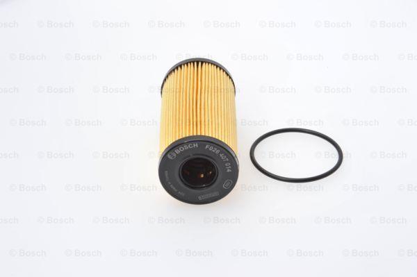 Oil Filter Bosch F 026 407 014