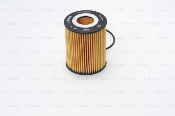 Bosch Filtr oleju – cena 40 PLN