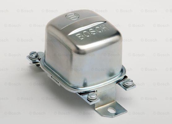 Bosch Регулятор напруги – ціна 614 PLN