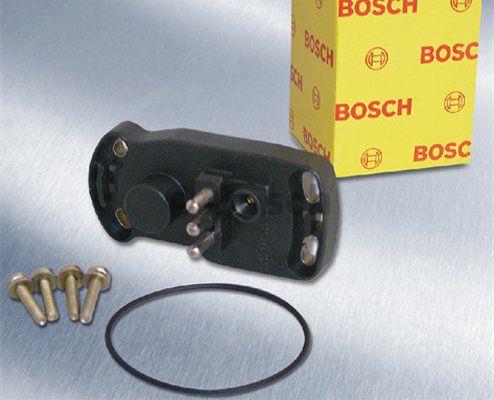 Bosch Датчик положення дросельної заслінки – ціна 823 PLN
