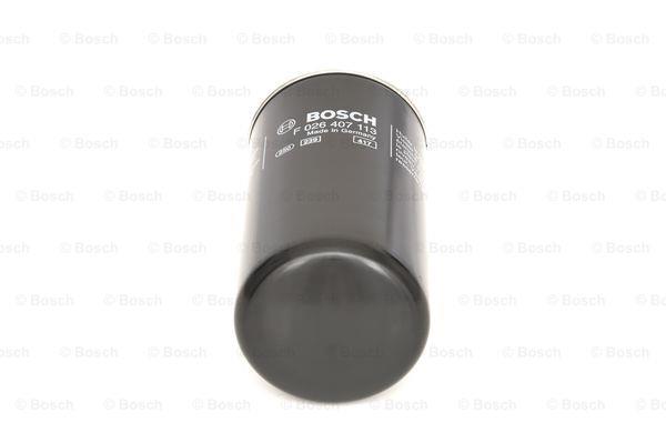 Купити Bosch F026407113 – суперціна на 2407.PL!