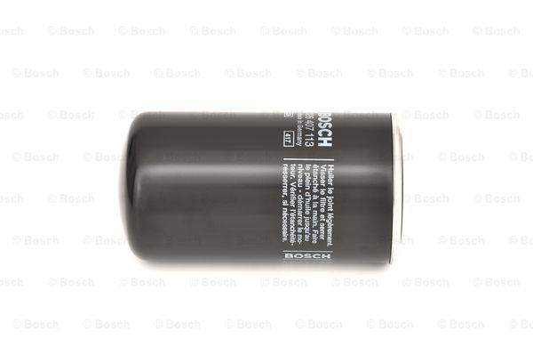 Bosch Filtr hydrauliczny – cena 106 PLN