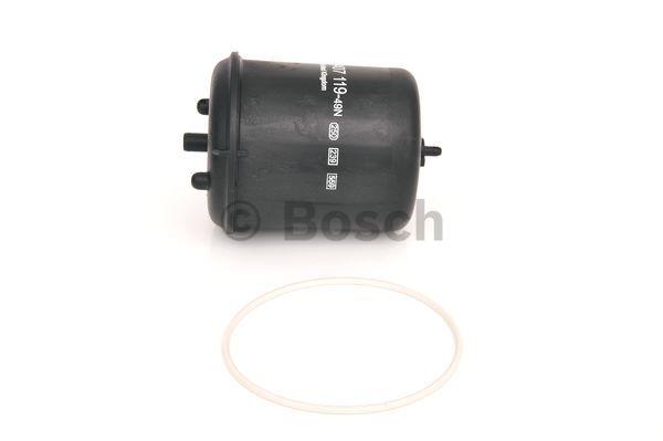 Bosch Filtr oleju – cena 120 PLN
