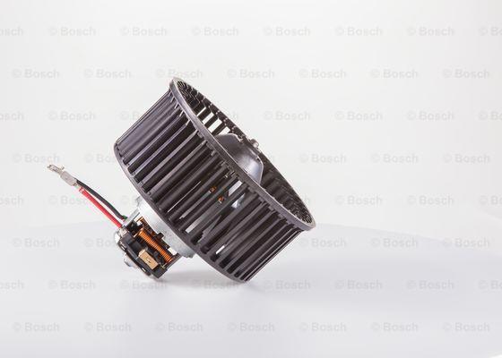 Електродвигун вентиляції салону Bosch F 006 MG0 000