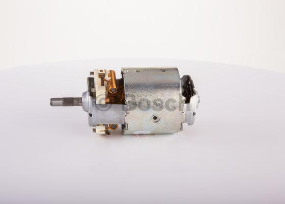 Електродвигун вентиляції салону Bosch F 006 MG0 30F