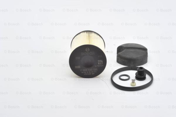 Фільтр сечовини Bosch F 00B H40 096